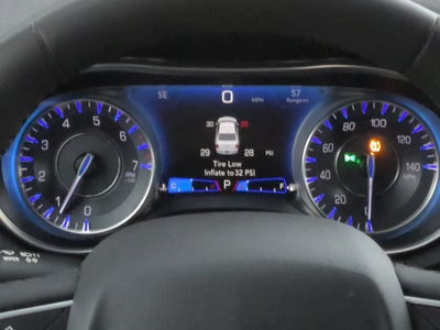 2022 Chrysler 300 Touring