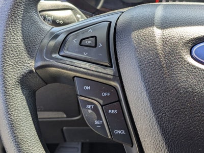 2022 Ford Edge SE