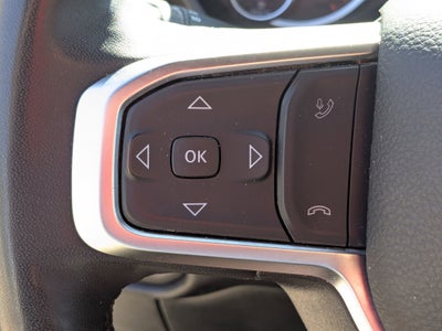 2025 RAM 3500 Big Horn