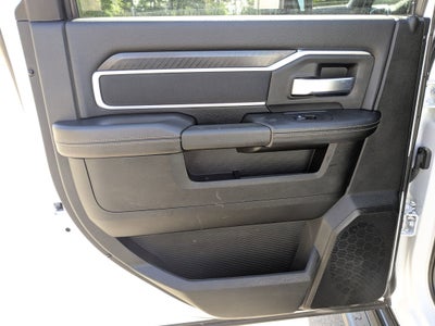 2025 RAM 3500 Big Horn