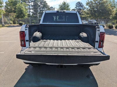 2025 RAM 3500 Big Horn