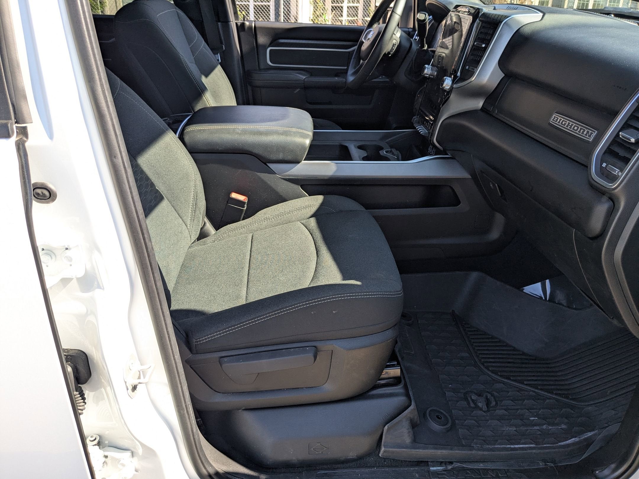 2025 RAM 3500 Big Horn