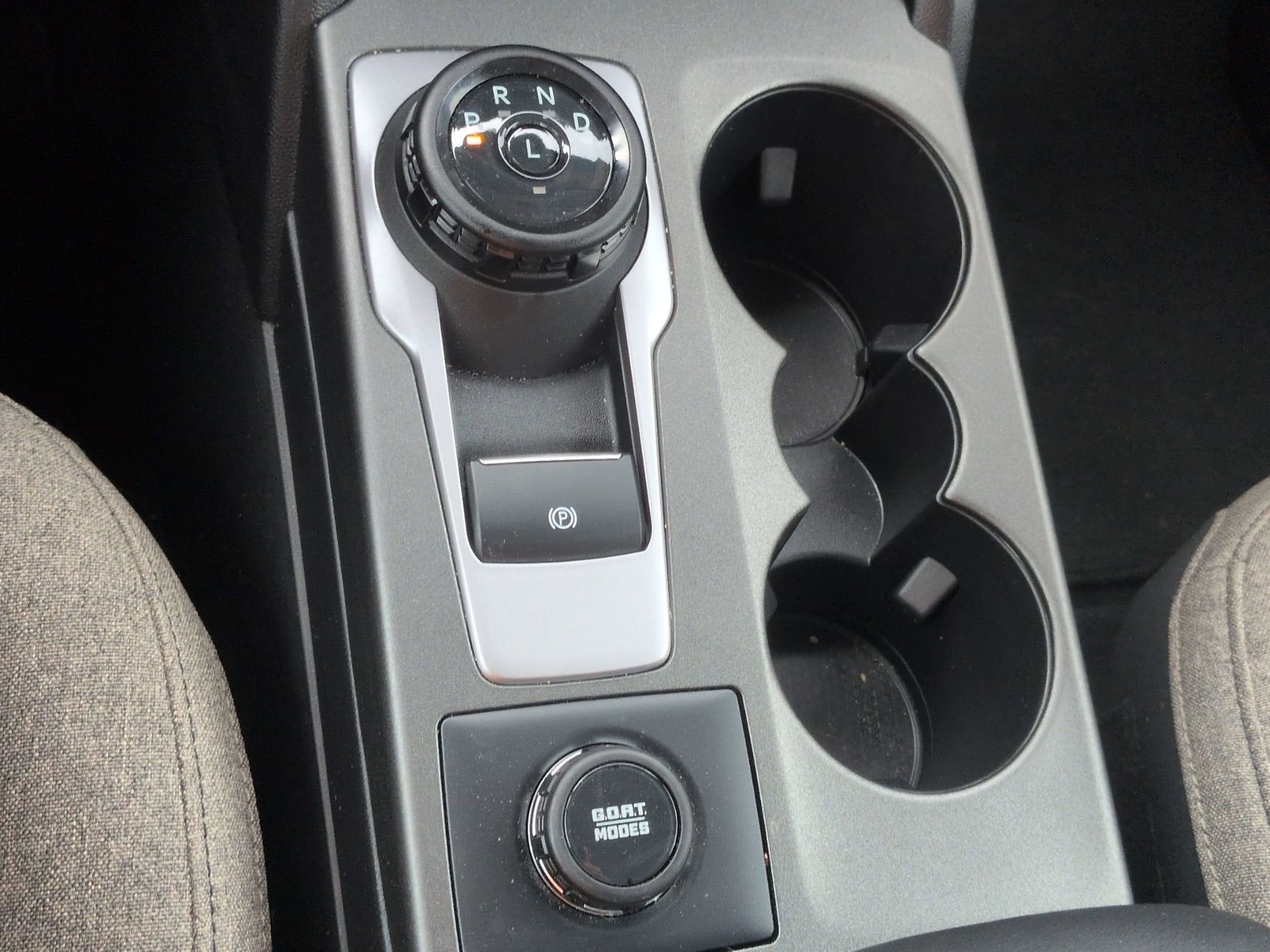 2026 Ford Bronco Sport Big Bend - Crossroads Courtesy Demo