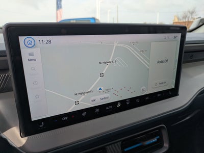 2026 Ford Maverick Lobo High