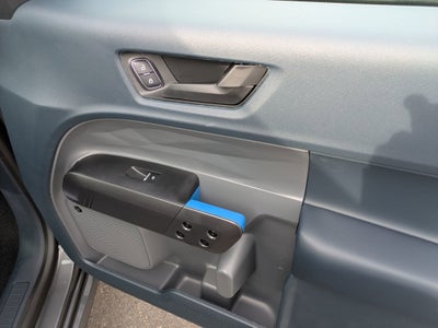 2026 Ford Maverick Lobo High