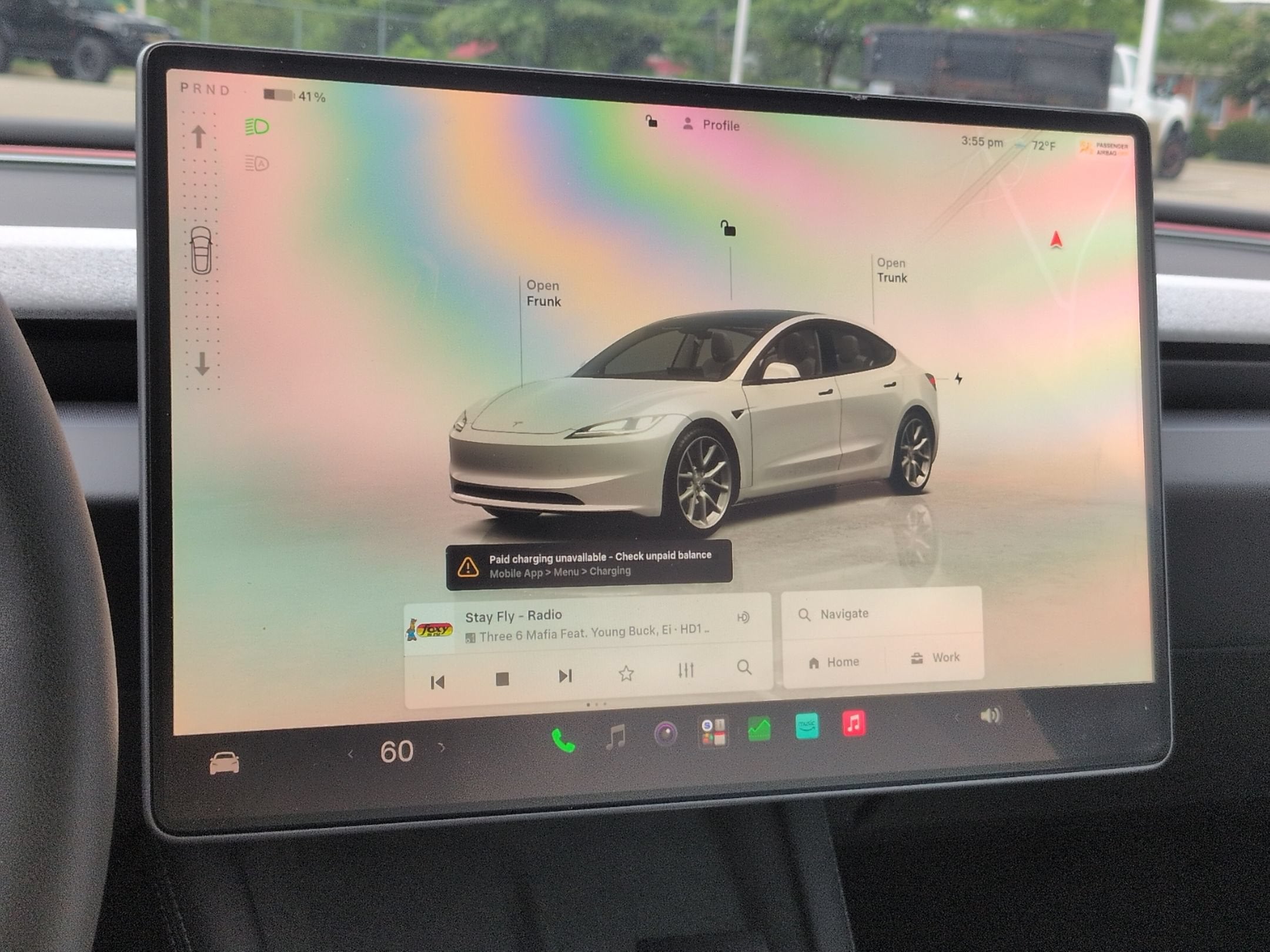 2024 Tesla Model 3 Long Range
