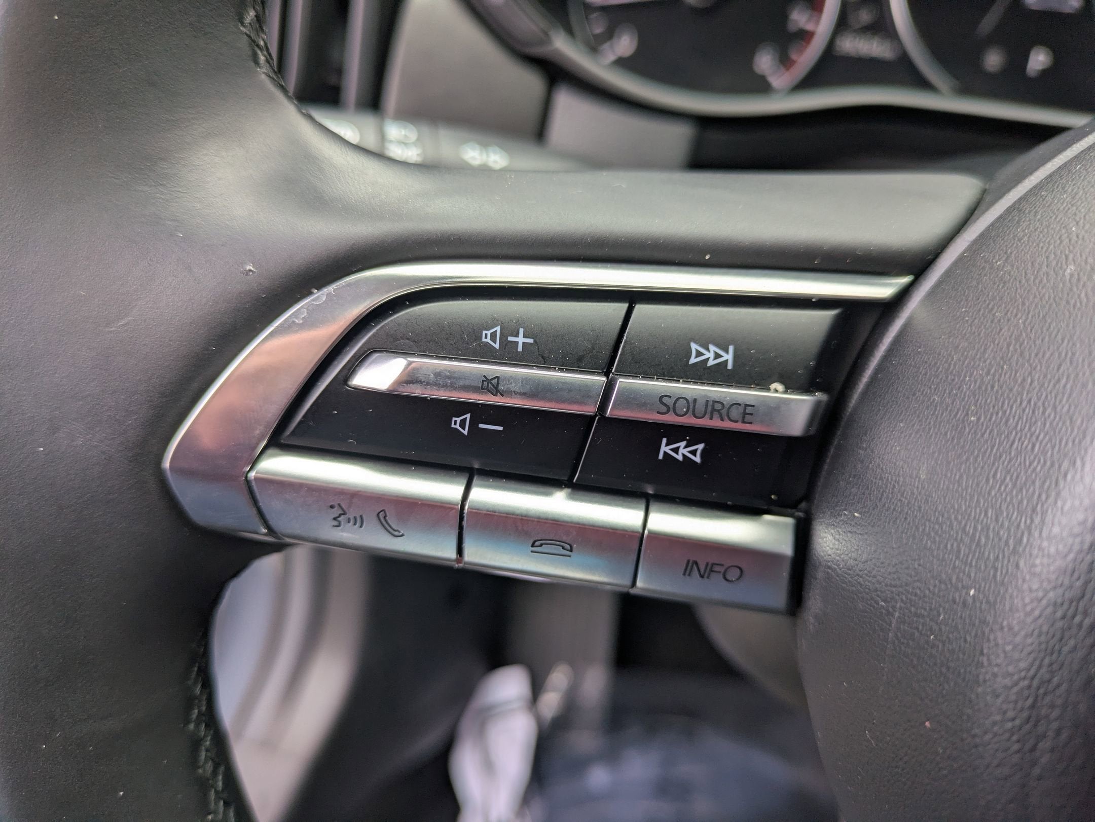 2024 Mazda Mazda CX-50 2.5 S Premium Plus Package