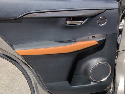 2021 Lexus NX NX 300