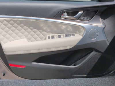 2025 Genesis G70 3.3T Sport Advanced