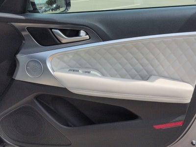 2025 Genesis G70 3.3T Sport Advanced