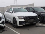2020 Audi Q8 Premium Plus
