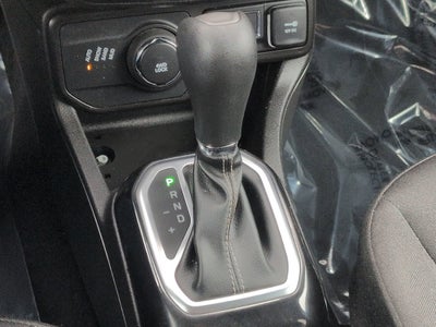 2021 Jeep Renegade 80th Anniversary