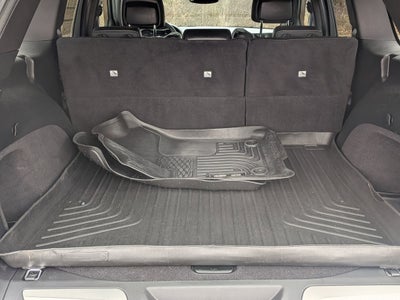 2019 Jeep Grand Cherokee Limited X