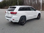 2019 Jeep Grand Cherokee Limited X