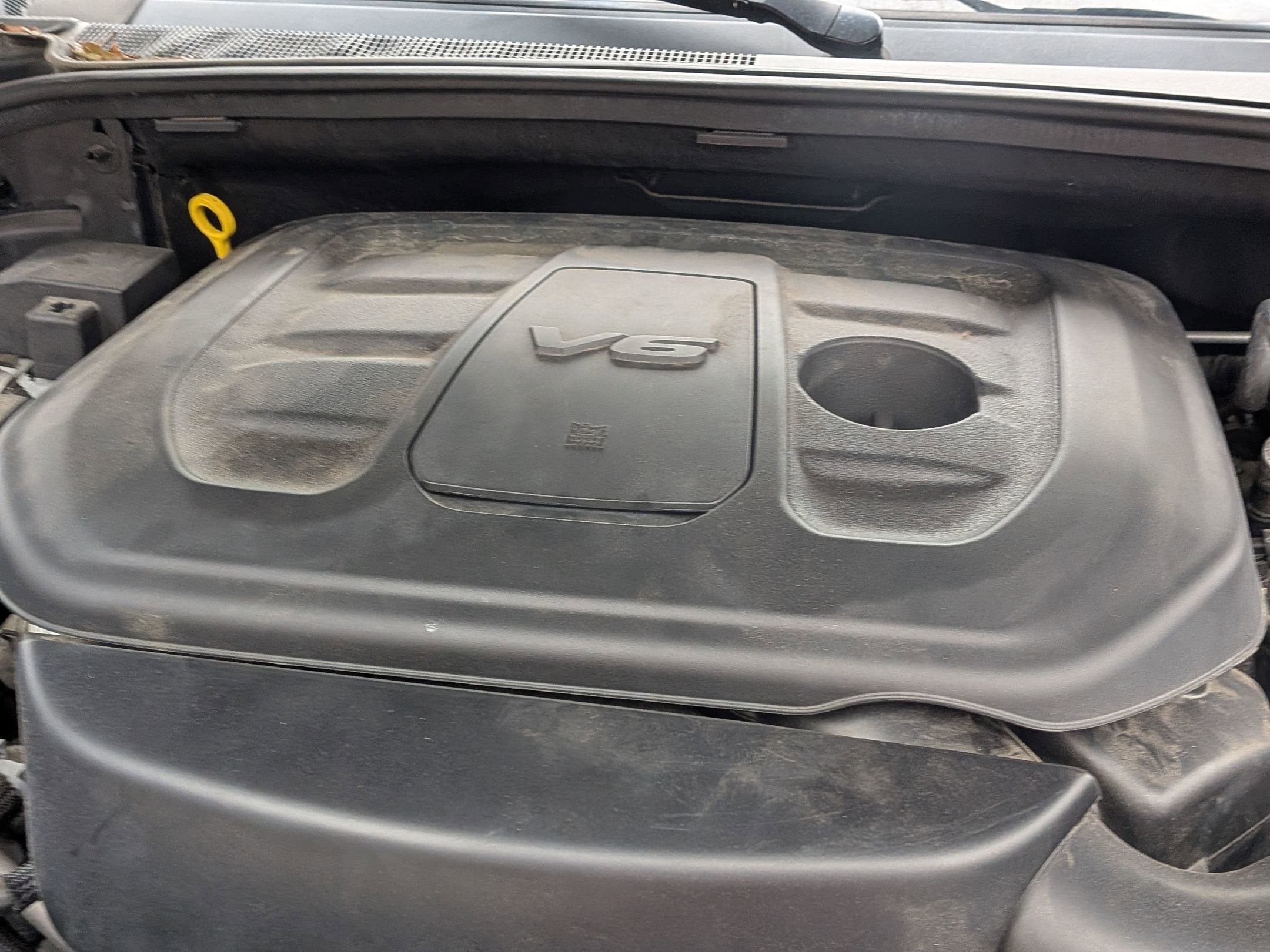 2019 Jeep Grand Cherokee Limited X