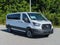 2027 Ford Transit Passenger Wagon XL