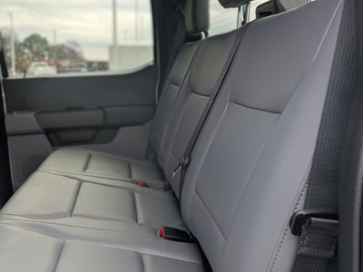 2026 Ford Super Duty F-450 DRW XL