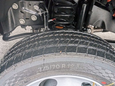 2026 Ford Super Duty F-450 DRW XL