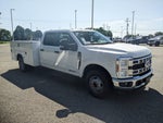 2025 Ford Super Duty F-350 DRW XL