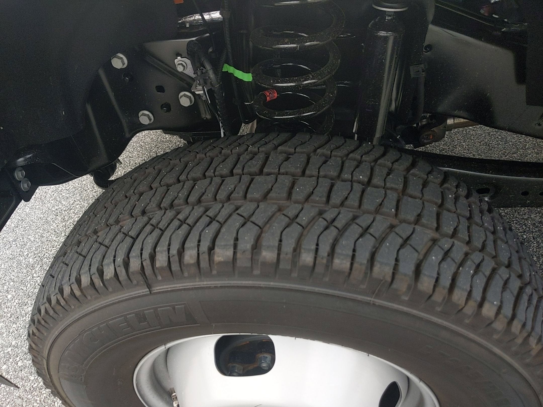 2025 Ford Super Duty F-350 DRW XL