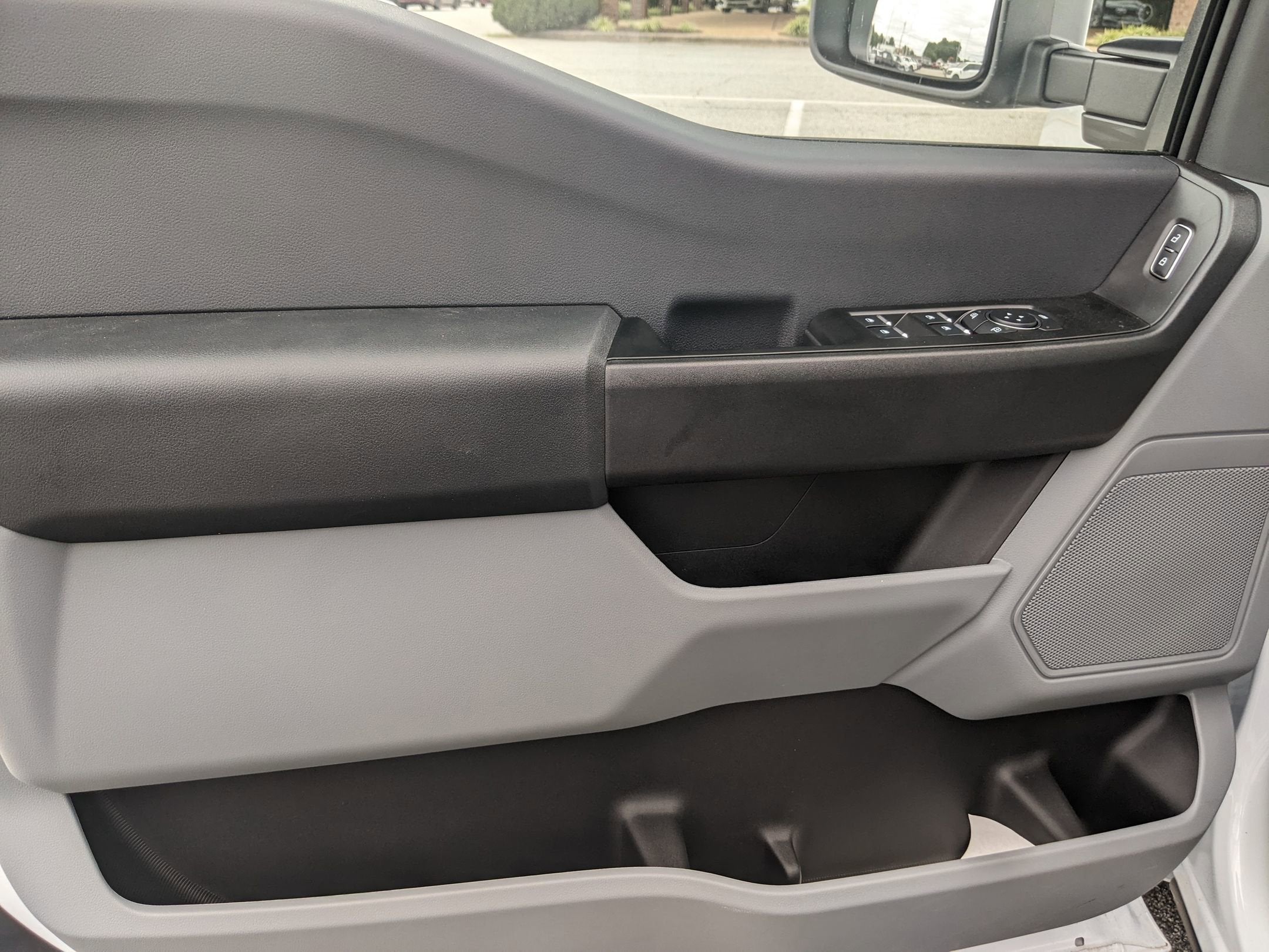 2025 Ford Super Duty F-350 DRW XL