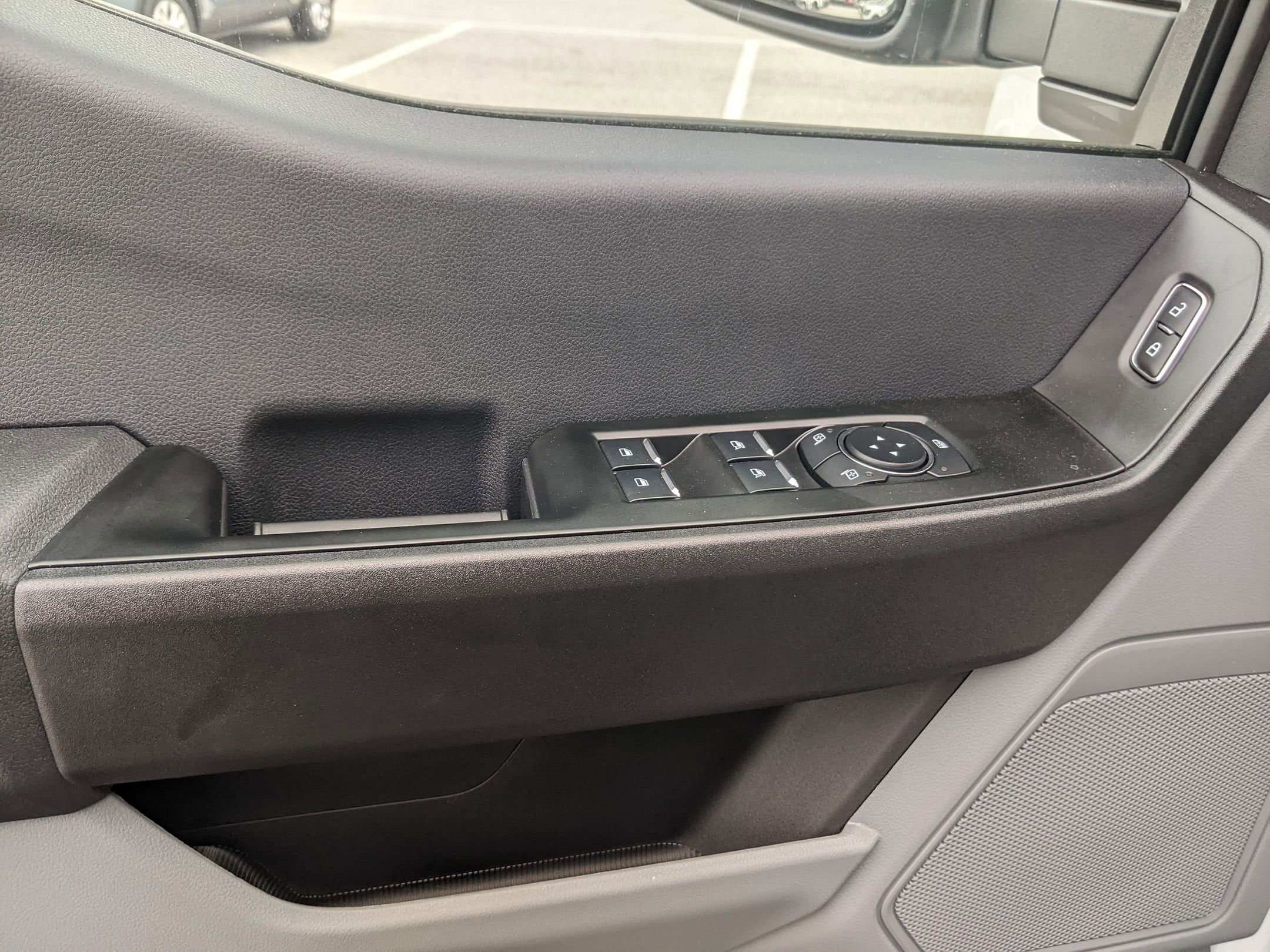 2025 Ford Super Duty F-350 DRW XL