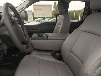 2025 Ford Super Duty F-350 DRW XL