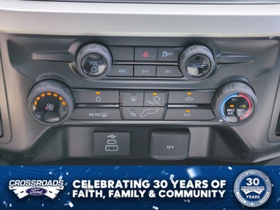 2026 Ford Super Duty F-450 DRW XL