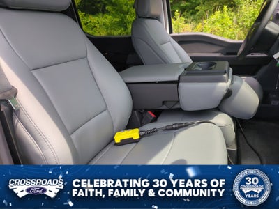 2026 Ford Super Duty F-450 DRW XL