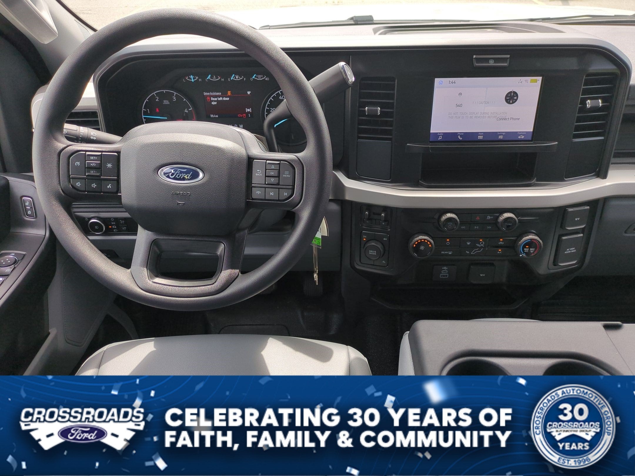2026 Ford Super Duty F-450 DRW XL