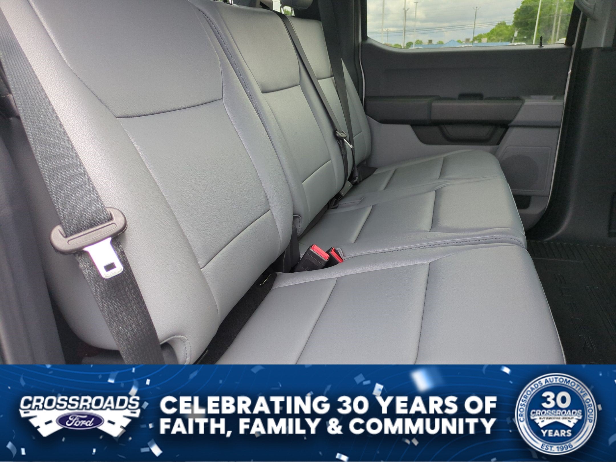 2026 Ford Super Duty F-450 DRW XL