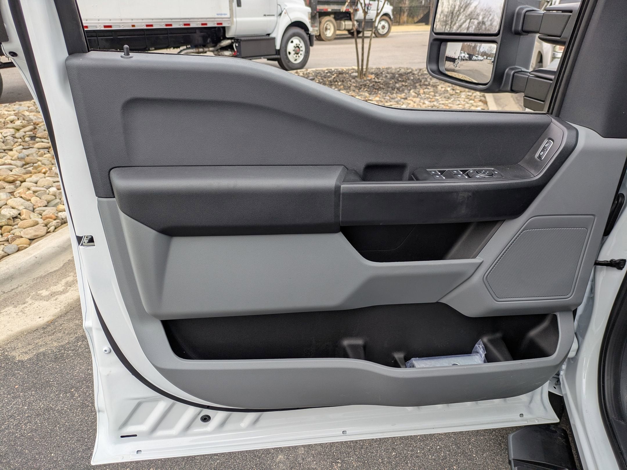 2026 Ford Super Duty F-450 DRW XL