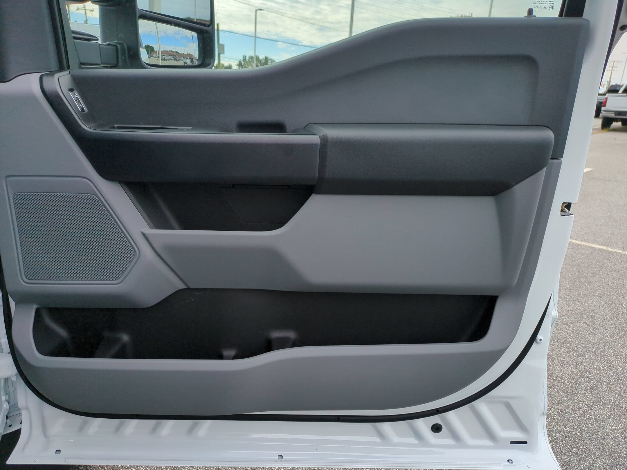 2026 Ford Super Duty F-550 DRW XL