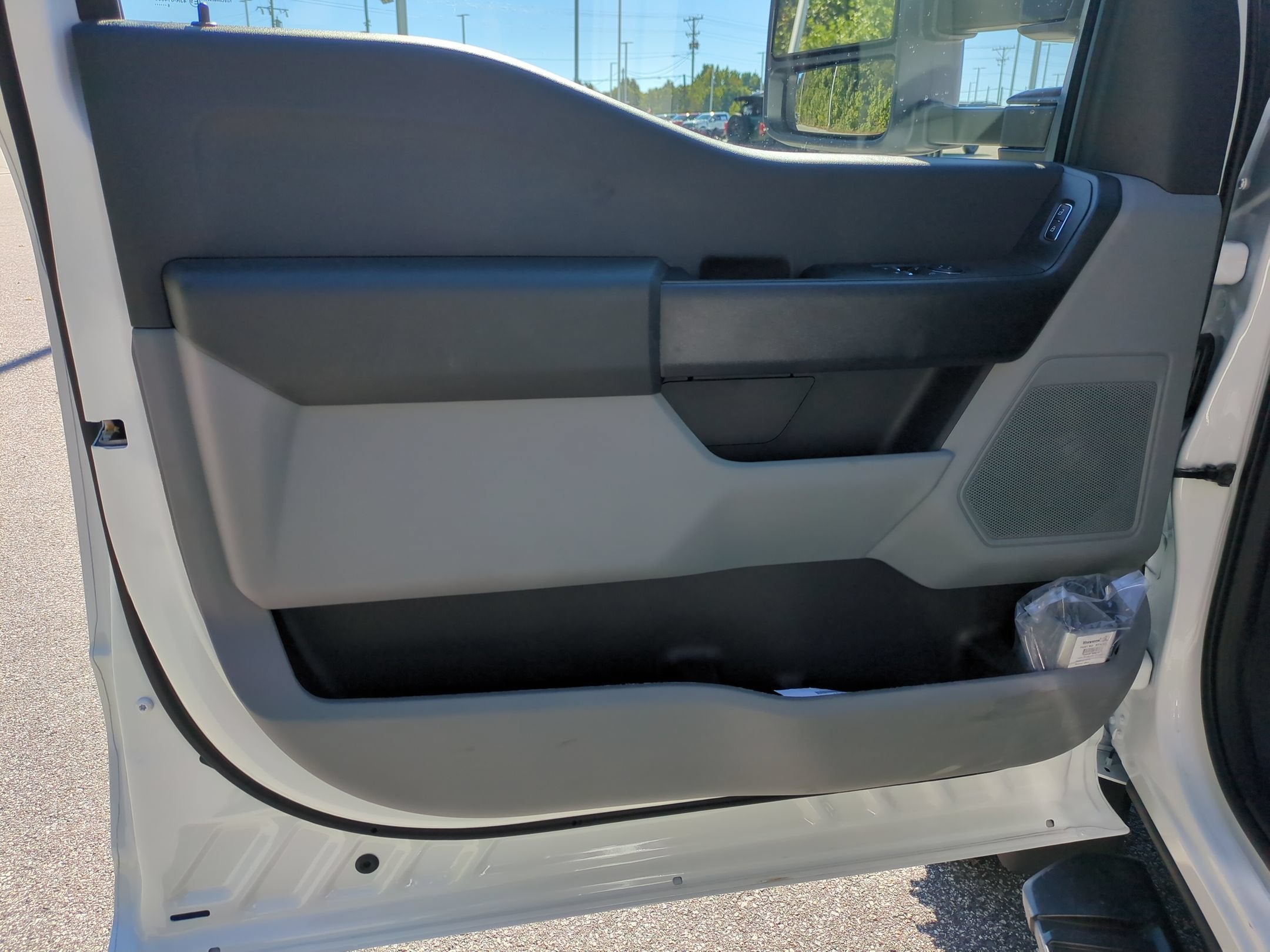 2026 Ford Super Duty F-550 DRW XL