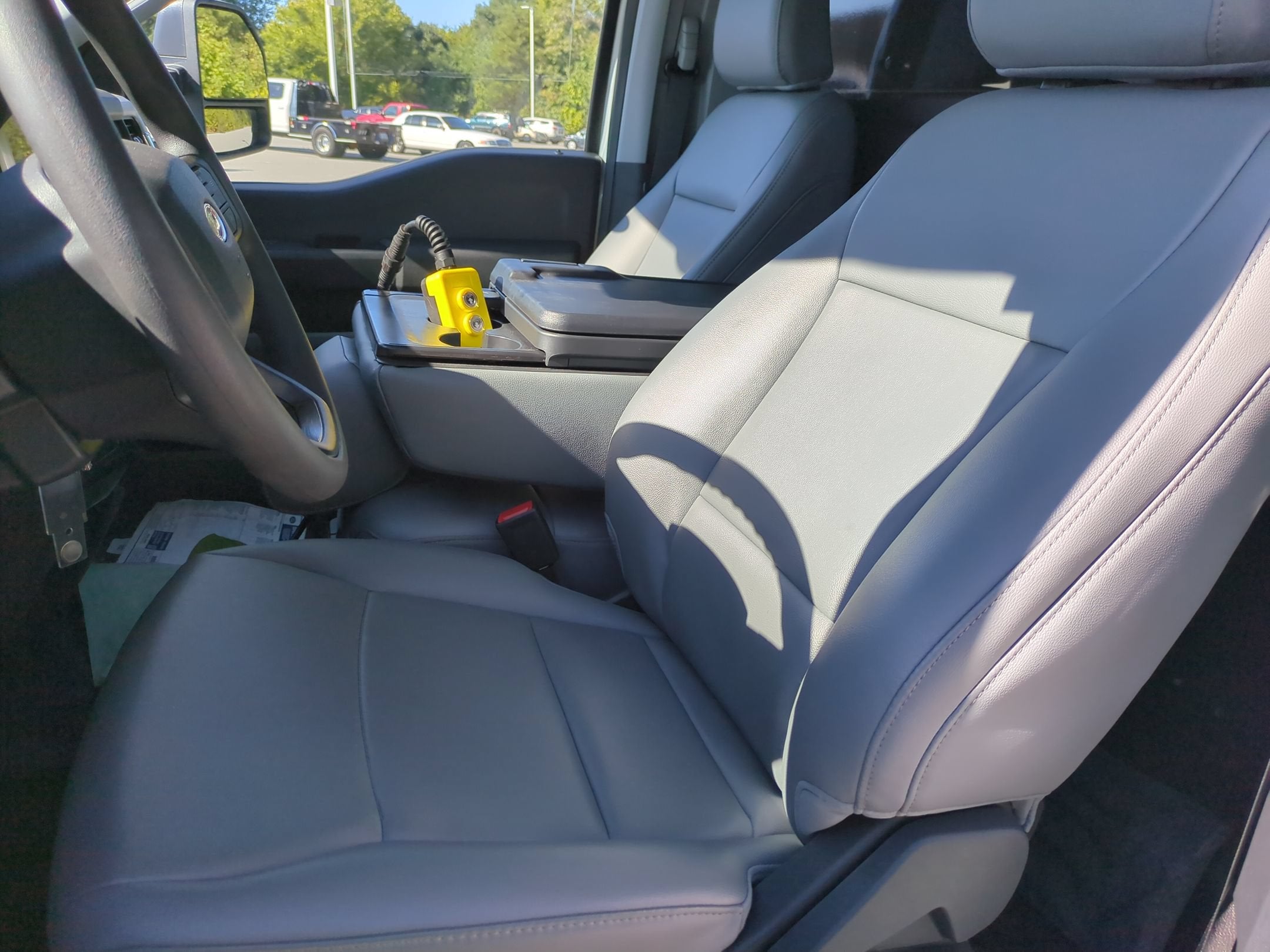 2026 Ford Super Duty F-550 DRW XL