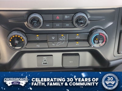 2026 Ford Super Duty F-450 DRW XL