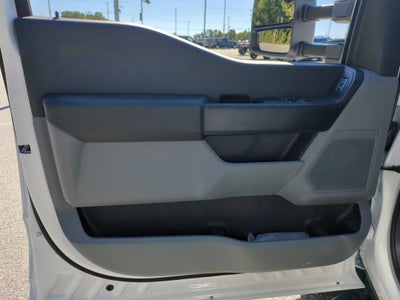 2026 Ford Super Duty F-450 DRW XL