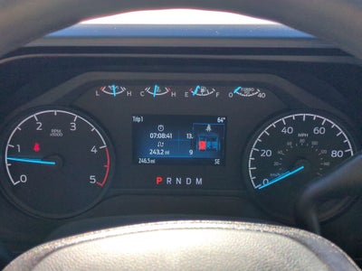 2026 Ford Super Duty F-450 DRW XL