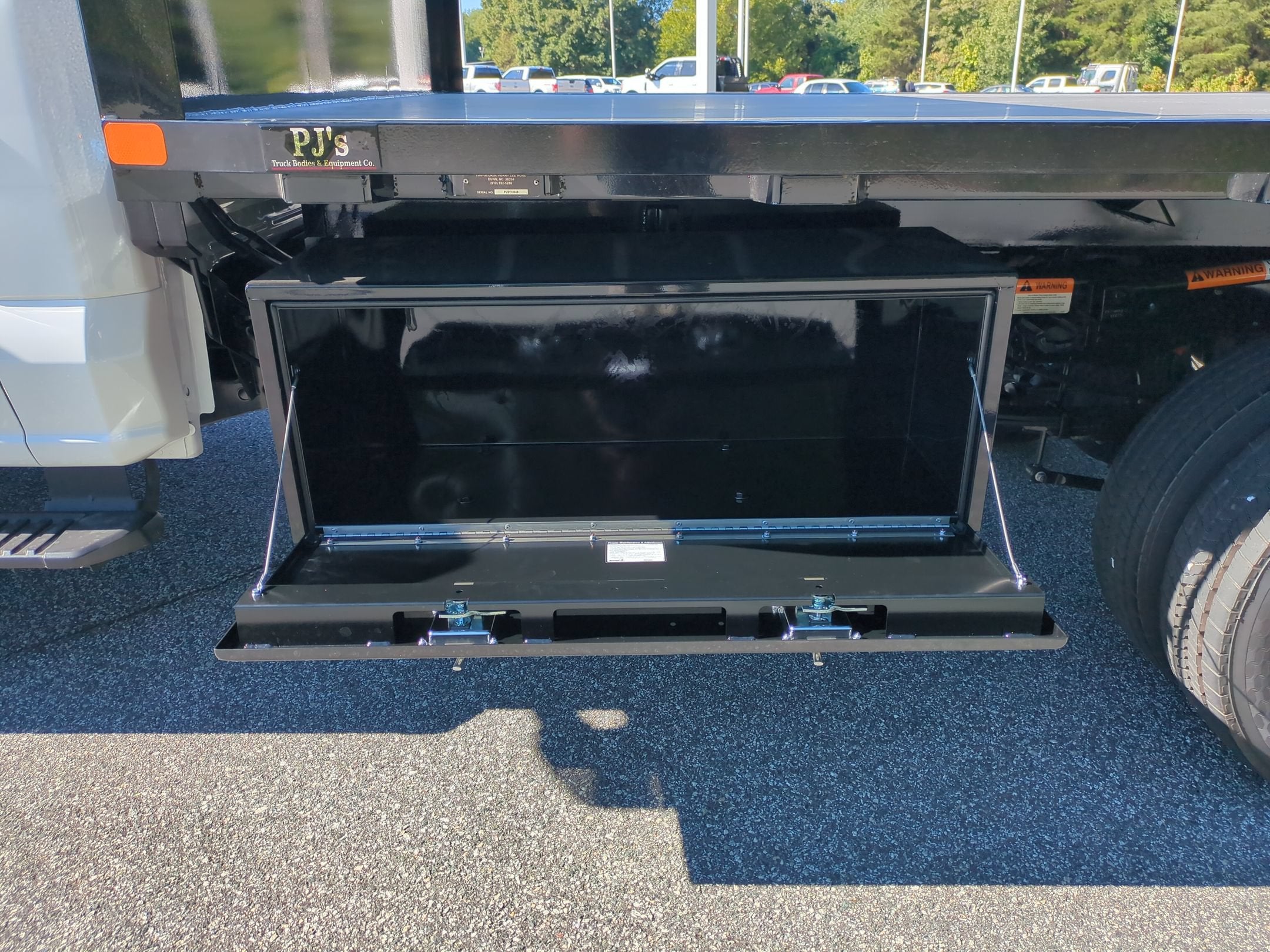 2026 Ford Super Duty F-450 DRW XL