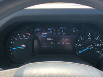 2027 Ford E-Series Cutaway Base