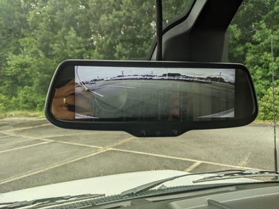 2026 Ford E-Series Cutaway Base