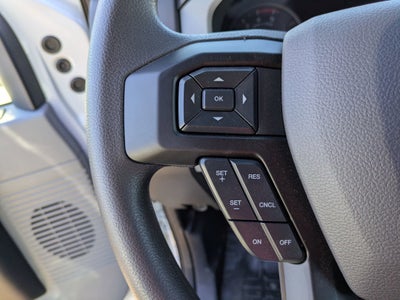 2026 Ford F-750SD XL