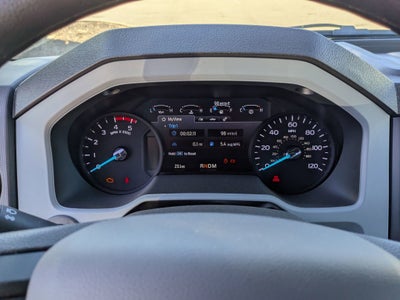 2026 Ford F-750SD XL