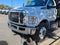 2026 Ford F-750SD XL
