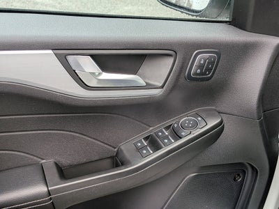 2024 Ford Escape PHEV