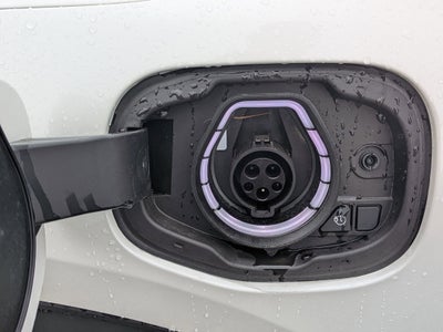 2024 Ford Escape PHEV