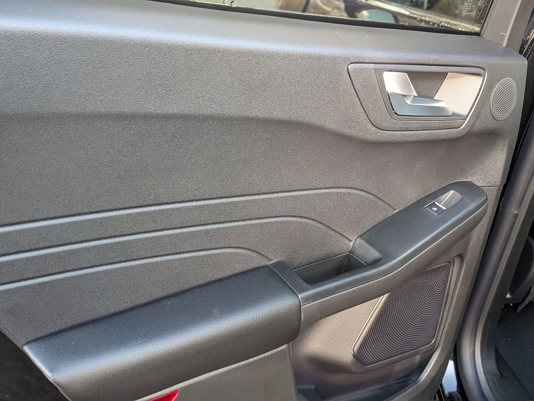 2026 Ford Escape PHEV