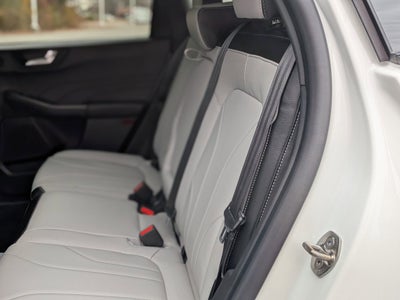 2026 Ford Escape Platinum