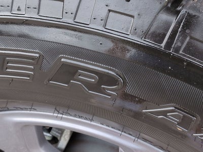 2025 Ford Bronco Big Bend - Crossroads Courtesy Demo