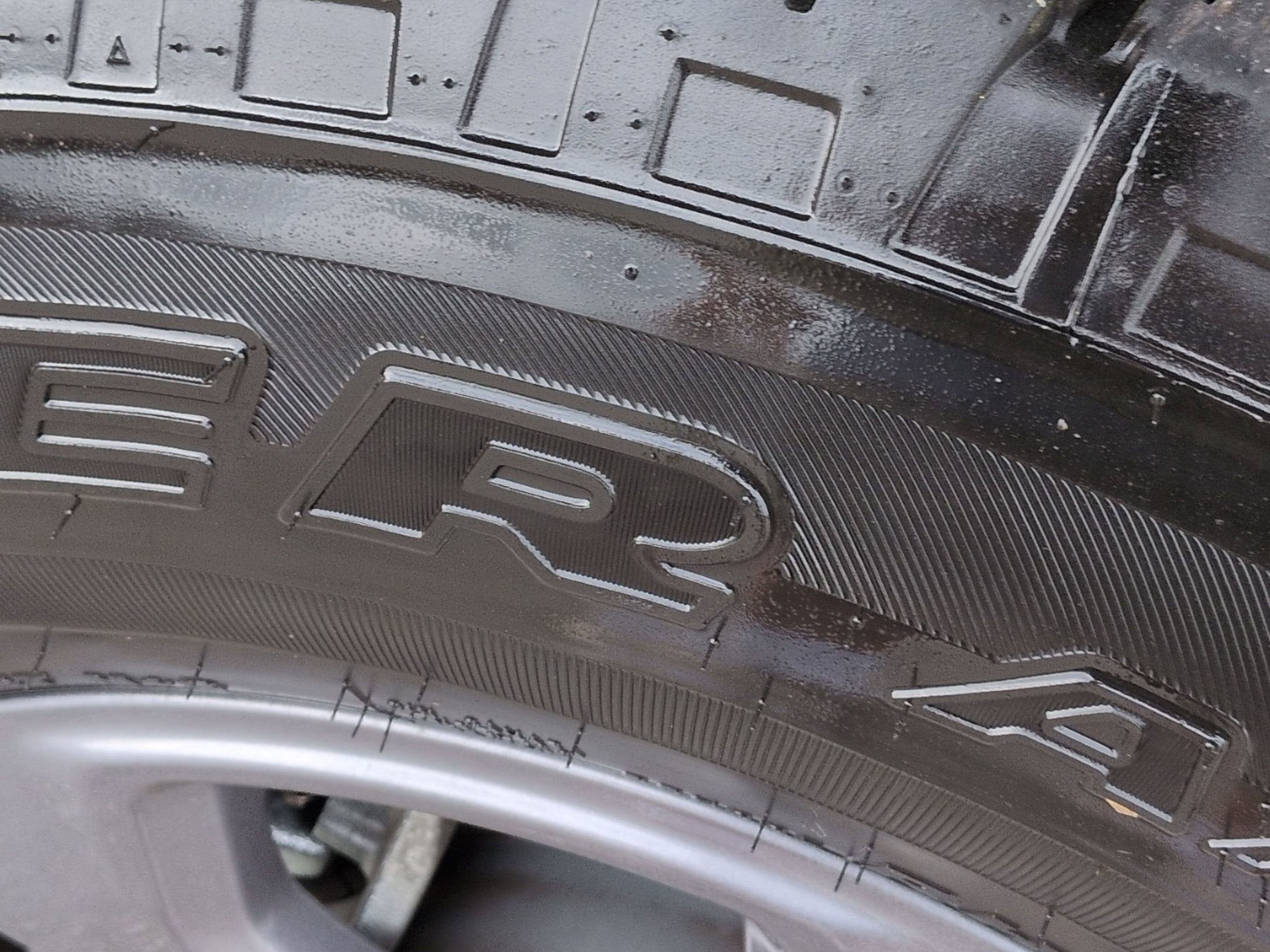 2025 Ford Bronco Big Bend - Crossroads Courtesy Demo